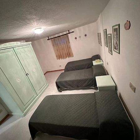 Apartmán Comfort House Olbia Exteriér fotografie